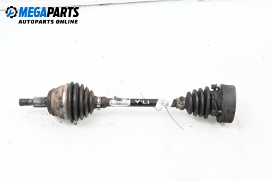 Driveshaft for Seat Toledo II Sedan (10.1998 - 05.2006) 1.9 TDI, 110 hp, position: front - left