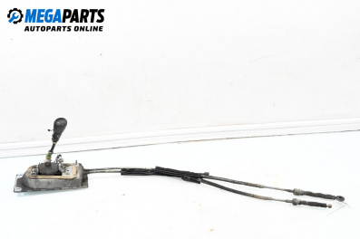 Shifter for Seat Toledo II Sedan (10.1998 - 05.2006)