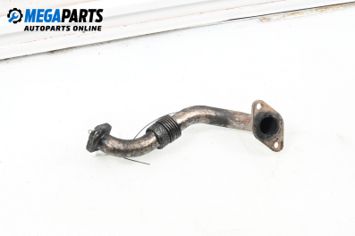 EGR tube for Seat Toledo II Sedan (10.1998 - 05.2006) 1.9 TDI, 110 hp