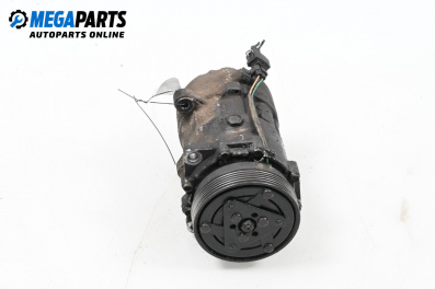 AC compressor for Seat Toledo II Sedan (10.1998 - 05.2006) 1.9 TDI, 110 hp