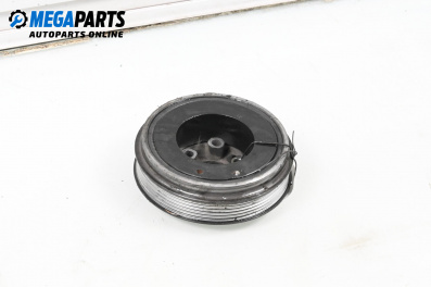 Damper pulley for Seat Toledo II Sedan (10.1998 - 05.2006) 1.9 TDI, 110 hp