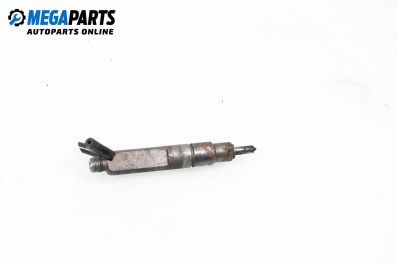 Diesel fuel injector for Seat Toledo II Sedan (10.1998 - 05.2006) 1.9 TDI, 110 hp, № 0281130201S