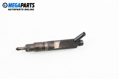 Diesel fuel injector for Seat Toledo II Sedan (10.1998 - 05.2006) 1.9 TDI, 110 hp, № 0281130201S