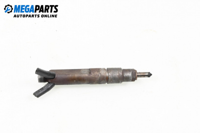 Diesel fuel injector for Seat Toledo II Sedan (10.1998 - 05.2006) 1.9 TDI, 110 hp, № 0281130201S