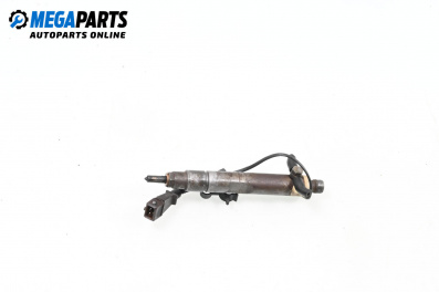 Diesel master fuel injector for Seat Toledo II Sedan (10.1998 - 05.2006) 1.9 TDI, 110 hp