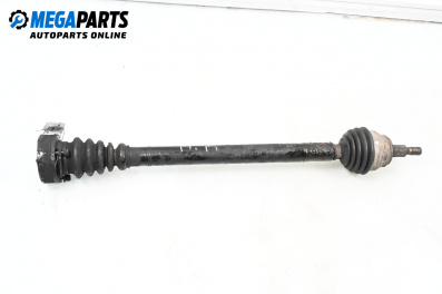 Driveshaft for Seat Toledo II Sedan (10.1998 - 05.2006) 1.9 TDI, 110 hp, position: front - right