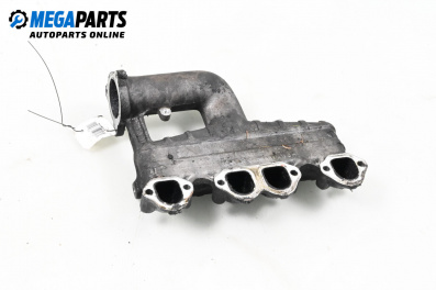 Intake manifold for Seat Toledo II Sedan (10.1998 - 05.2006) 1.9 TDI, 110 hp