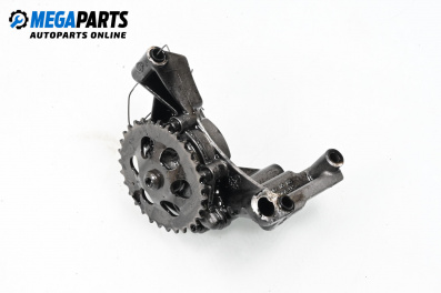 Water pump for Seat Toledo II Sedan (10.1998 - 05.2006) 1.9 TDI, 110 hp