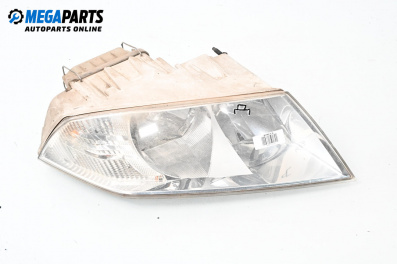 Scheinwerfer for Skoda Octavia II Hatchback (02.2004 - 06.2013), hecktür, position: rechts