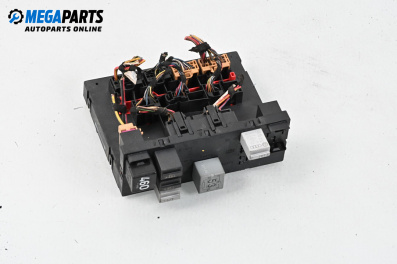 Comfort module for Skoda Octavia II Hatchback (02.2004 - 06.2013), № 1K0937049T