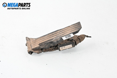 Potențiometru clapetă de accelerație for Skoda Octavia II Hatchback (02.2004 - 06.2013), № 1K1721503L