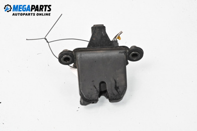 Încuietoare portbagaj for Skoda Octavia II Hatchback (02.2004 - 06.2013), hatchback, position: din spate