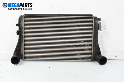 Intercooler for Skoda Octavia II Hatchback (02.2004 - 06.2013) 2.0 TDI 16V, 140 hp