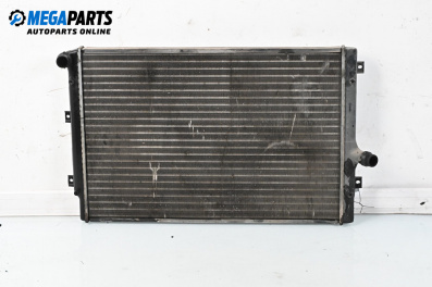 Water radiator for Skoda Octavia II Hatchback (02.2004 - 06.2013) 2.0 TDI 16V, 140 hp