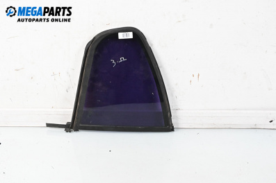 Vent window for Skoda Octavia II Hatchback (02.2004 - 06.2013), 5 doors, hatchback, position: right