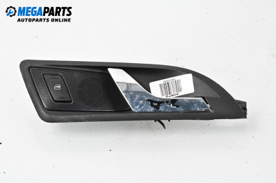 Innerer griff for Skoda Octavia II Hatchback (02.2004 - 06.2013), 5 türen, hecktür, position: rechts, rückseite