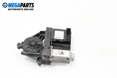 Motor macara geam for Skoda Octavia II Hatchback (02.2004 - 06.2013), 5 uși, hatchback, position: stânga - fața, № 1T0959701