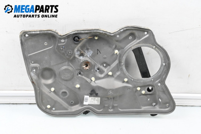 Power window mechanism for Skoda Octavia II Hatchback (02.2004 - 06.2013), 5 doors, hatchback, position: front - left