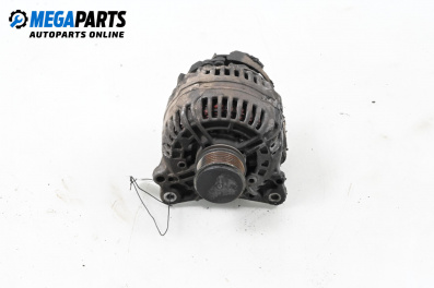 Alternator for Skoda Octavia II Hatchback (02.2004 - 06.2013) 2.0 TDI 16V, 140 hp