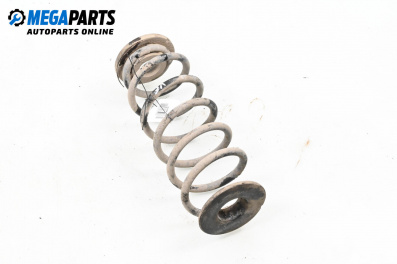 Coil spring for Skoda Octavia II Hatchback (02.2004 - 06.2013), hatchback, position: rear