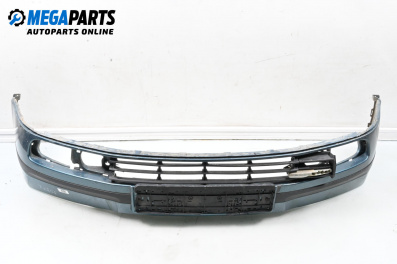 Frontstoßstange for Skoda Octavia II Hatchback (02.2004 - 06.2013), hecktür, position: vorderseite