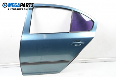 Door for Skoda Octavia II Hatchback (02.2004 - 06.2013), 5 doors, hatchback, position: rear - left