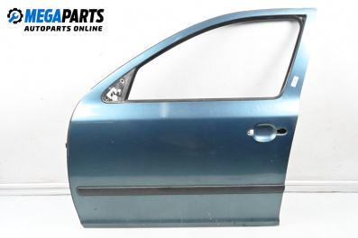 Door for Skoda Octavia II Hatchback (02.2004 - 06.2013), 5 doors, hatchback, position: front - left