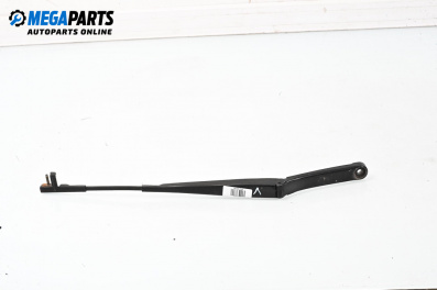 Wischerarm frontscheibe for Skoda Octavia II Hatchback (02.2004 - 06.2013), position: links