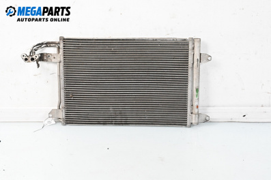 Radiator aer condiționat for Skoda Octavia II Hatchback (02.2004 - 06.2013) 2.0 TDI 16V, 140 hp