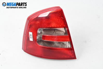 Tail light for Skoda Octavia II Hatchback (02.2004 - 06.2013), hatchback, position: left