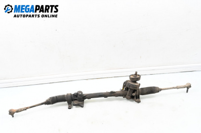 Electric steering rack no motor included for Skoda Octavia II Hatchback (02.2004 - 06.2013), hatchback