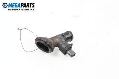 Water connection for Skoda Octavia II Hatchback (02.2004 - 06.2013) 2.0 TDI 16V, 140 hp