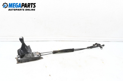 Shifter for Skoda Octavia II Hatchback (02.2004 - 06.2013)