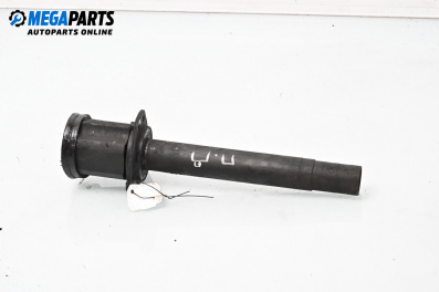 Driveshaft inner side for Skoda Octavia II Hatchback (02.2004 - 06.2013) 2.0 TDI 16V, 140 hp, position: front - right