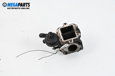 Supapă EGR for Skoda Octavia II Hatchback (02.2004 - 06.2013) 2.0 TDI 16V, 140 hp