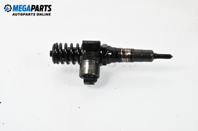 Diesel fuel injector for Skoda Octavia II Hatchback (02.2004 - 06.2013) 2.0 TDI 16V, 140 hp, № 0414720404