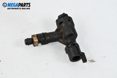 Master clutch cylinder valve for Skoda Octavia II Hatchback (02.2004 - 06.2013)