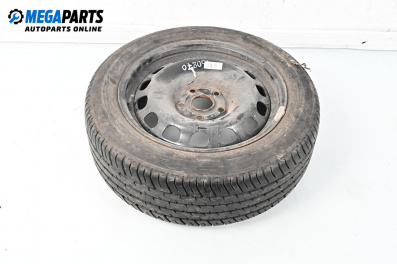 Spare tire for Skoda Octavia II Hatchback (02.2004 - 06.2013) 16 inches, width 7, ET 37 (The price is for one piece)