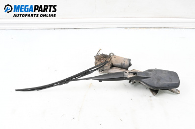 Front wipers motor for Mercedes-Benz E-Class Estate (S210) (06.1996 - 03.2003), station wagon, position: front