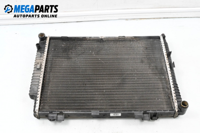 Wasserradiator for Mercedes-Benz E-Class Estate (S210) (06.1996 - 03.2003) E 220 T CDI (210.206), 143 hp