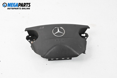 Airbag for Mercedes-Benz E-Class Estate (S210) (06.1996 - 03.2003), 5 uși, combi, position: fața