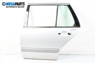 Door for Mercedes-Benz E-Class Estate (S210) (06.1996 - 03.2003), 5 doors, station wagon, position: rear - left