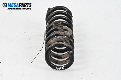 Coil spring for Mercedes-Benz E-Class Estate (S210) (06.1996 - 03.2003), station wagon, position: rear