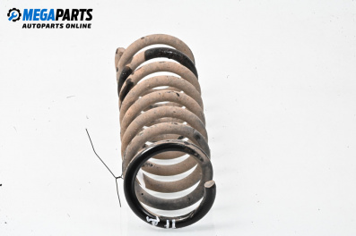 Coil spring for Mercedes-Benz E-Class Estate (S210) (06.1996 - 03.2003), station wagon, position: front