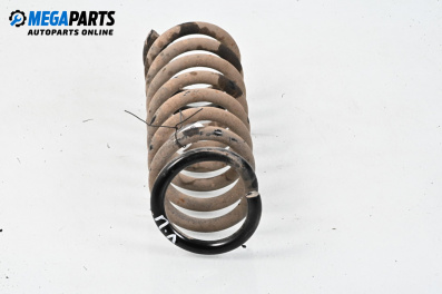 Coil spring for Mercedes-Benz E-Class Estate (S210) (06.1996 - 03.2003), station wagon, position: front