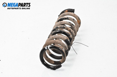 Coil spring for Mercedes-Benz E-Class Estate (S210) (06.1996 - 03.2003), station wagon, position: rear