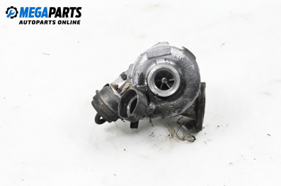 Turbo for Mercedes-Benz E-Class Estate (S210) (06.1996 - 03.2003) E 220 T CDI (210.206), 143 hp