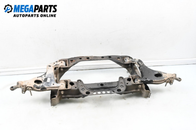 Front axle for Mercedes-Benz E-Class Estate (S210) (06.1996 - 03.2003), station wagon