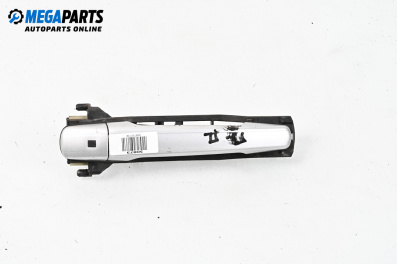 Außengriff for Mercedes-Benz E-Class Estate (S210) (06.1996 - 03.2003), 5 türen, combi, position: rechts, vorderseite