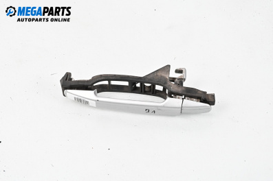 Outer handle for Mercedes-Benz E-Class Estate (S210) (06.1996 - 03.2003), 5 doors, station wagon, position: rear - left